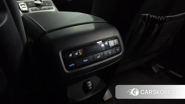 Hyundai Palisade id 3384699 из Кореи 9