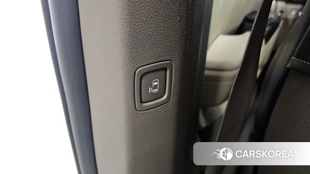 Kia Carnival 4th generation id 3716779 из Кореи 9