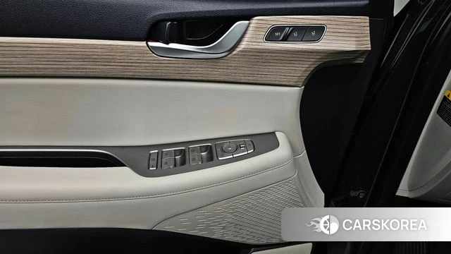Hyundai Palisade id 4294810 из Кореи 9
