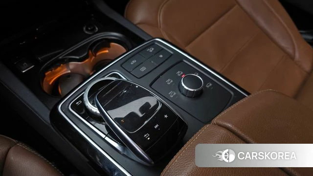 Mercedes-Benz GLS - Class X166 id 3917240 из Кореи 9