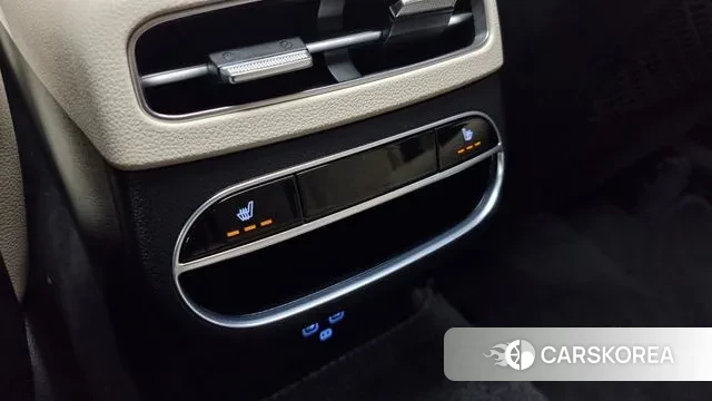 Genesis GV70 id 2975503 из Кореи 9