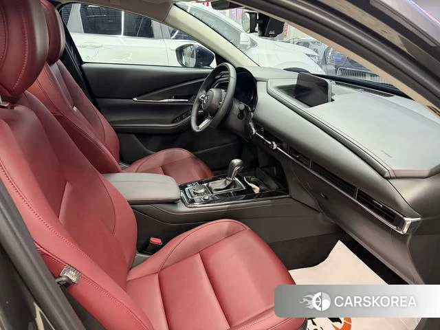 Mazda CX-30 id 4276666 из Китая 9