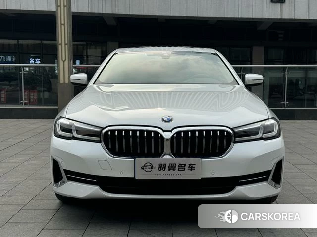 BMW 5 series id 4257506 из Китая 9