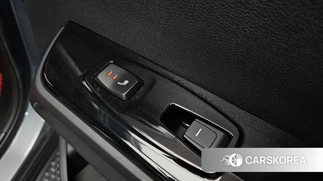 Ssangyong Torres id 3524227 из Кореи 9