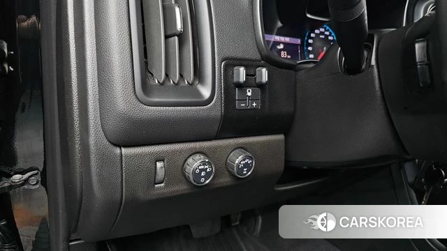 Chevrolet (GM Daewoo) Real New Colorado id 4749776 из Кореи 9