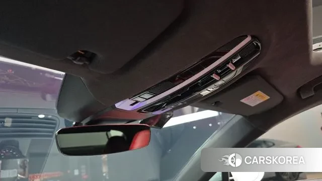 Porsche Panamera (971) id 3368905 из Кореи 9