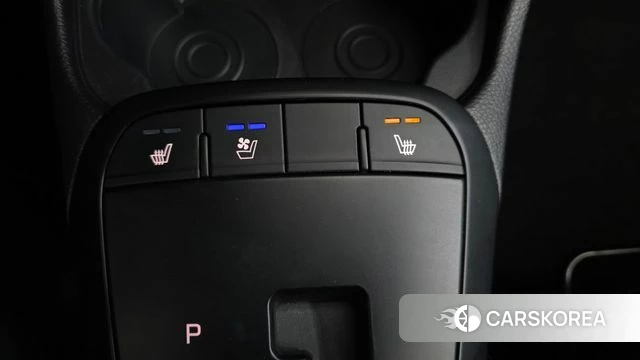Kia Morning Urban (JA) id 4475156 из Кореи 9