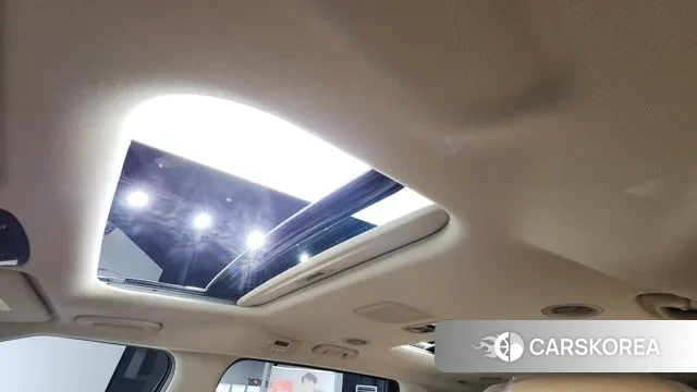 Kia Carnival 4th generation id 3488614 из Кореи 9