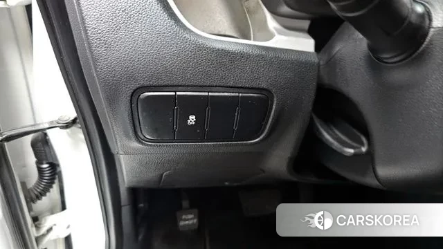 Kia The New Ray id 2960170 из Кореи 9