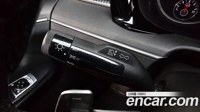 Kia K5 Hybrid 3rd Generation id 2949888 из Кореи 9