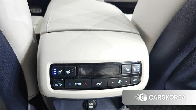 Hyundai The New Palisade id 4585572 из Кореи 9