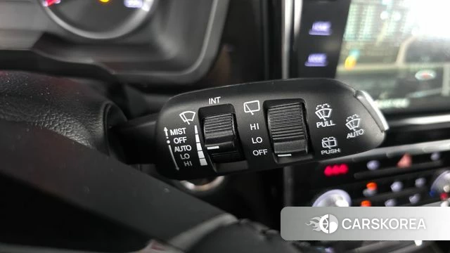 Ssangyong Berry New Tivoli id 4195781 из Кореи 9