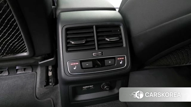 Audi A5 (F5) id 3935340 из Кореи 9