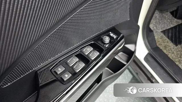 Ssangyong Berry New Tivoli id 3592688 из Кореи 9