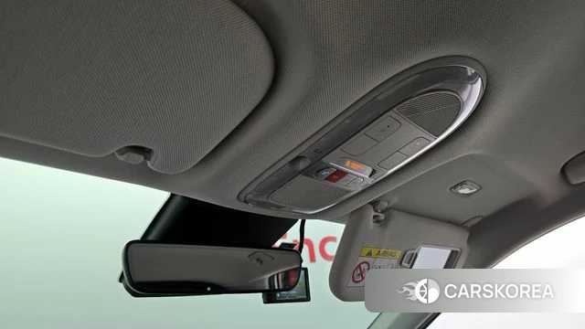 Hyundai Ionic 5 id 3851832 из Кореи 9