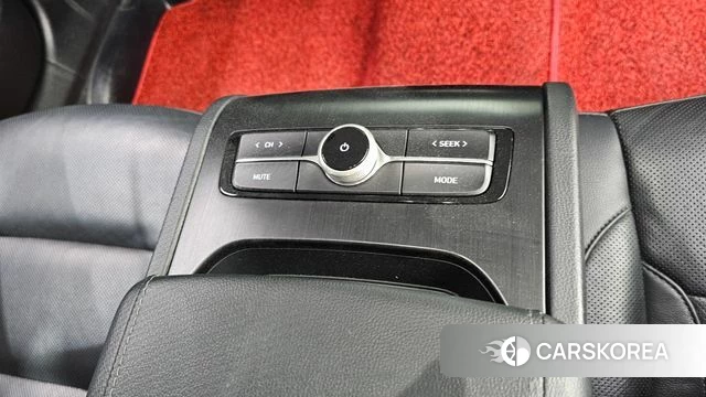 Hyundai The New Grandeur IG id 4881902 из Кореи 9