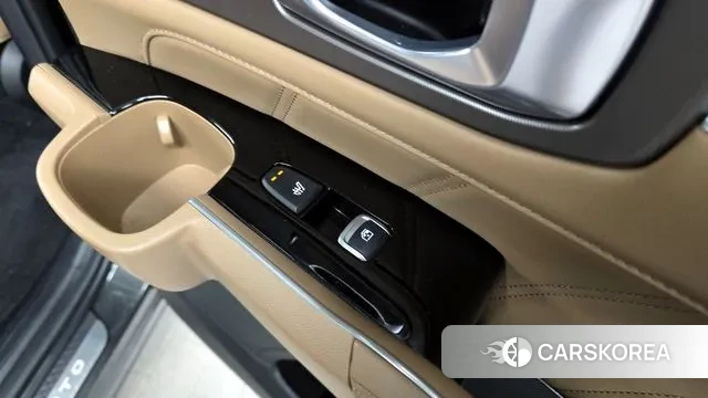 Kia The New Sorento 4th Generation id 3751537 из Кореи 9