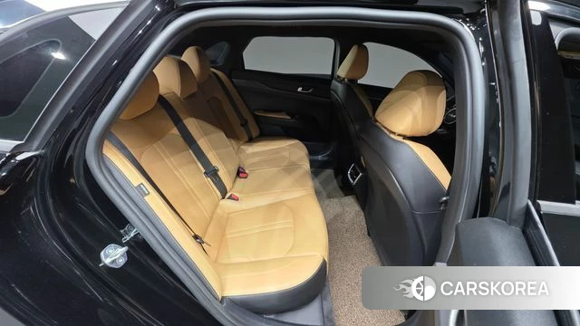 Kia K5 3rd generation id 4835053 из Кореи 9