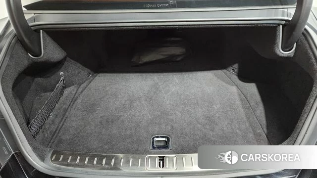 Genesis G90 (RS4) id 4375774 из Кореи 9