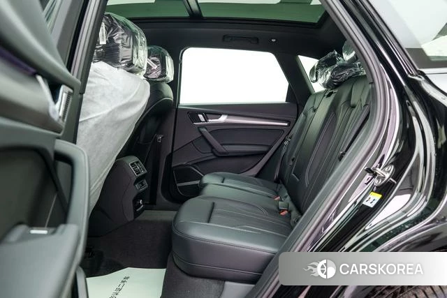 Audi Q5L id 3983370 из Китая 9