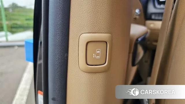 Kia The New Carnival id 3226630 из Кореи 9