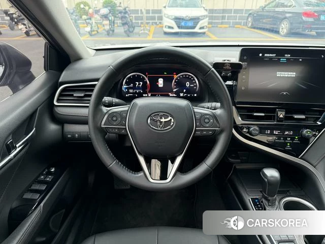 Toyota Camry id 4348845 из Китая 9