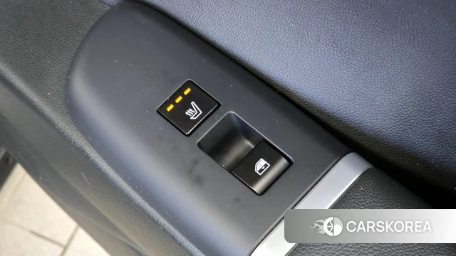 Hyundai Grandeur (GN7) id 3903383 из Кореи 9