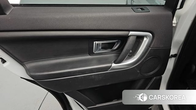 Land Rover Discovery Sports id 3829188 из Кореи 9