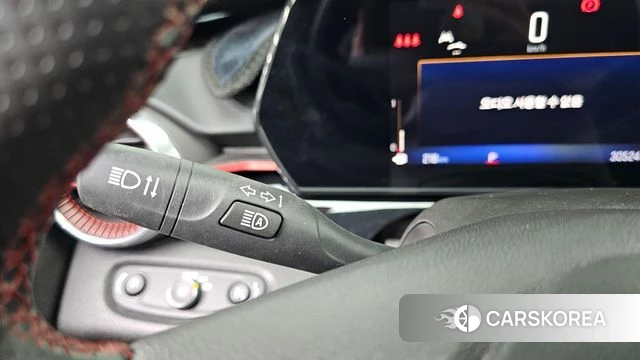 Chevrolet (GM Daewoo) Trax Crossover id 3805464 из Кореи 9