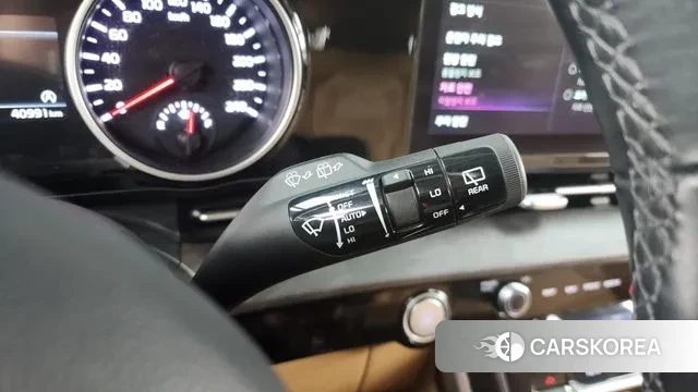 Kia Carnival 4th generation id 3416498 из Кореи 9