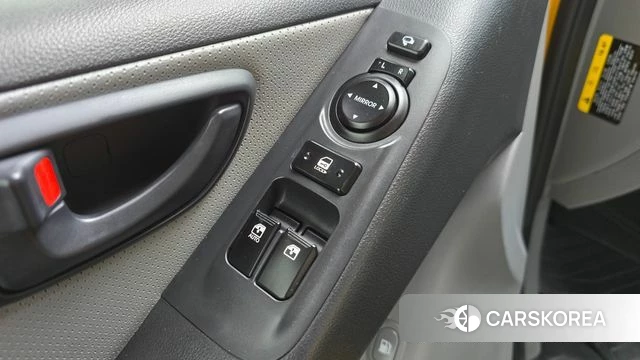 Hyundai The New Grand Starex id 4895118 из Кореи 9
