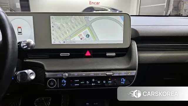 Hyundai Ionic 5 id 3003082 из Кореи 9