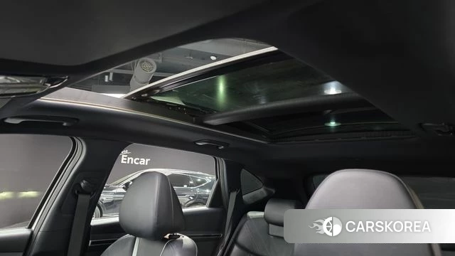 Hyundai Tucson (NX4) id 3941922 из Кореи 9