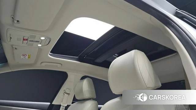 Hyundai The New Grandeur IG Hybrid id 4361338 из Кореи 9