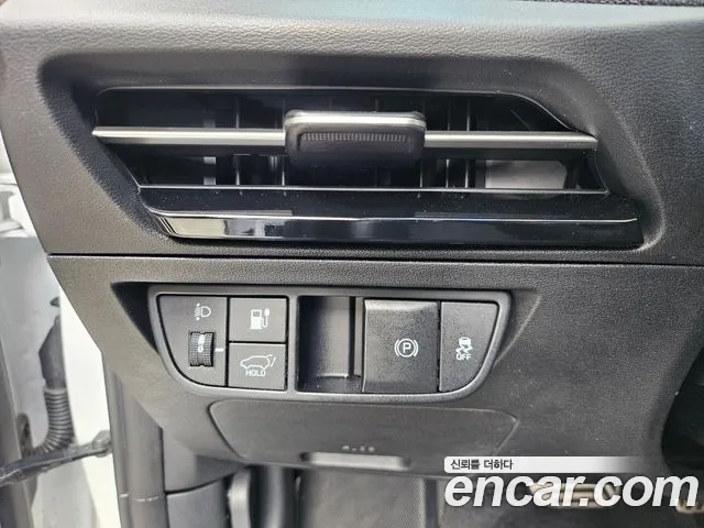 Kia EV6 id 2873773 из Кореи 9