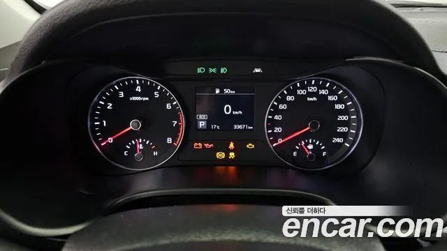 Kia Come New K3 id 2664588 из Кореи 9