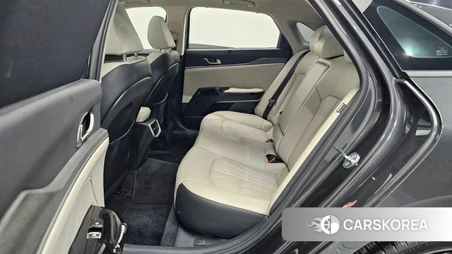 Kia The New K5 3rd generation id 4691577 из Кореи 9