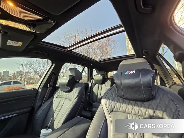 BMW X5 (G05) id 3706151 из Кореи 9