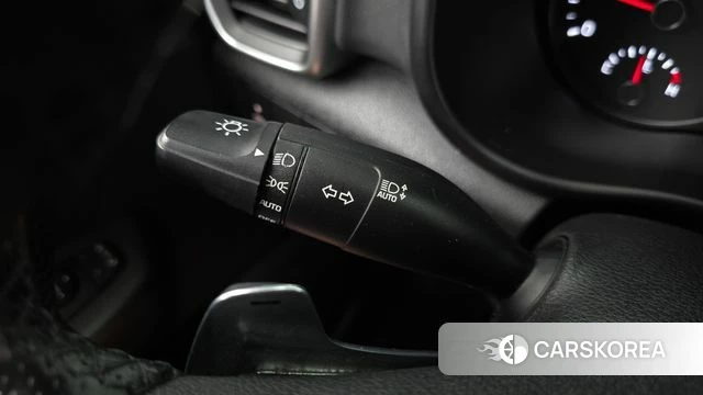 Kia Sportage The Bold id 4780172 из Кореи 9