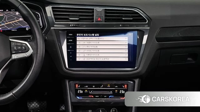 Volkswagen Tiguan second Generation id 3799267 из Кореи 9