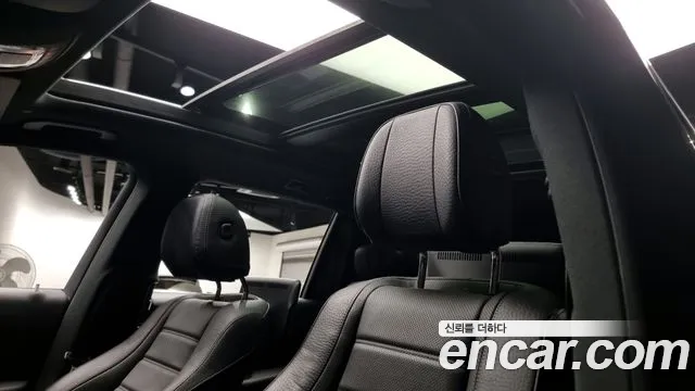 Mercedes-Benz GLS - Class X167 id 2465862 из Кореи 9