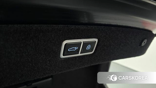 Genesis G90 (RS4) id 4774596 из Кореи 9