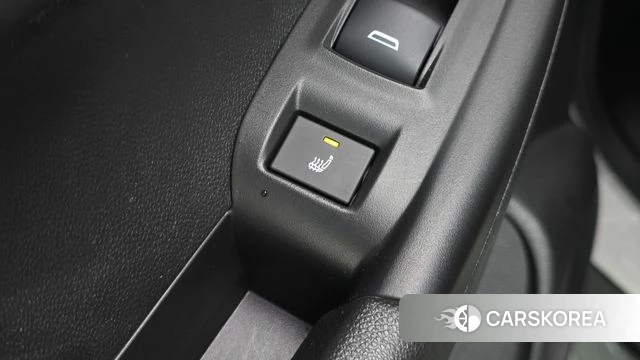 Chevrolet (GM Daewoo) Trailblazer id 4722098 из Кореи 9
