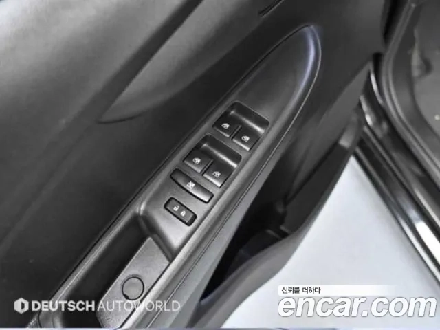 Chevrolet (GM Daewoo) The Next Spark id 2876856 из Кореи 9