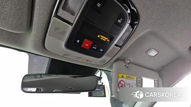Hyundai Sonata (DN8) id 4518346 из Кореи 9