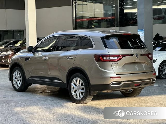 Renault Coreo id 4254038 из Китая 9