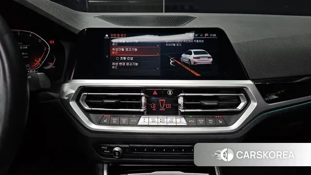 BMW 3 Series (G20) id 2990844 из Кореи 9