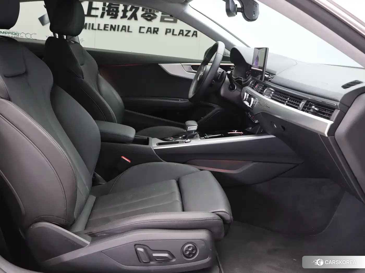 Audi A5 id 4607223 из Китая 9
