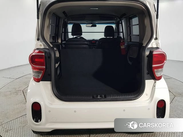 Kia The New Ray id 4722275 из Кореи 9