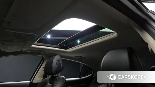 Genesis The New G70 id 3611580 из Кореи 9